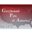 Greyhound Pets of America